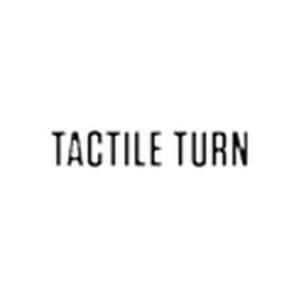 Tactile Turn brand logo for tactileturn.com