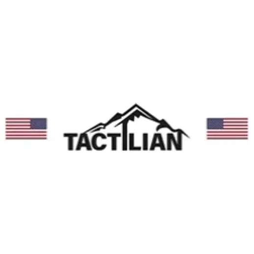 tactilian brand logo for tactilian.com