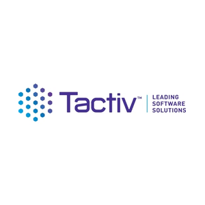 tactiv brand logo for tactiv.net