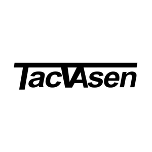 tacvasen brand logo for tacvasen.com