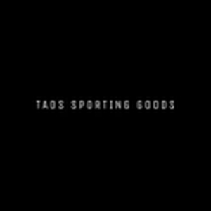 Tad's Sporting Goods brand logo for tadssportinggoods.ca