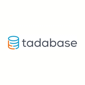tadabase brand logo for tadabase.io