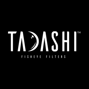 tadashifilters brand logo for tadashifilters.com