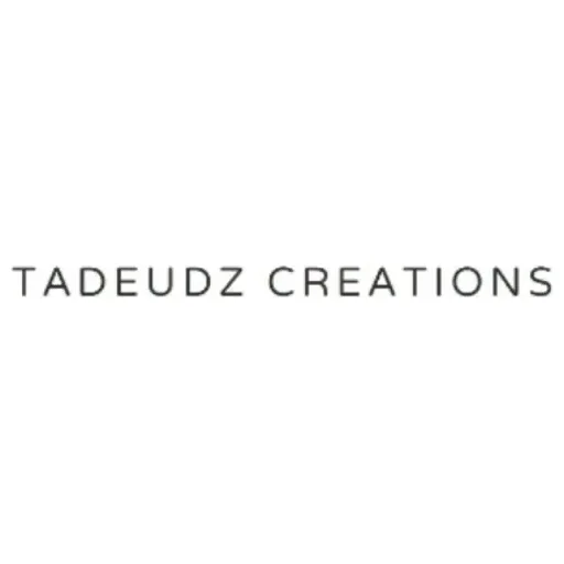 Bigcartel brand logo for tadeudzcreations.bigcartel.com