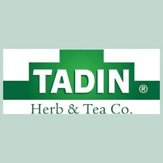 tadin brand logo for tadin.com