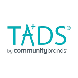tads brand logo for tads.com