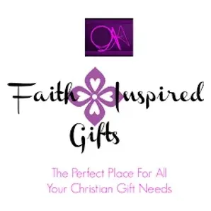 tafaithinspiredgifts brand logo for tafaithinspiredgifts.com