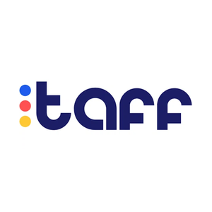 taffinc brand logo for taffinc.com