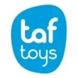 taftoys brand logo for taftoys.com