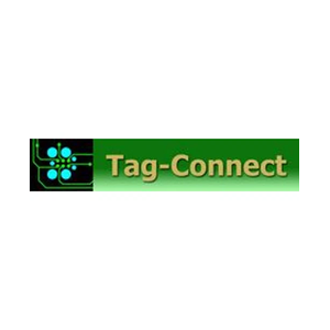 tag-connect brand logo for tag-connect.com