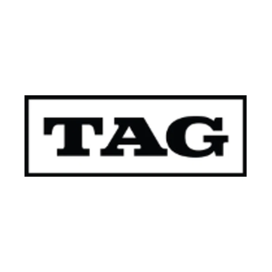 tag brand logo for tag.market