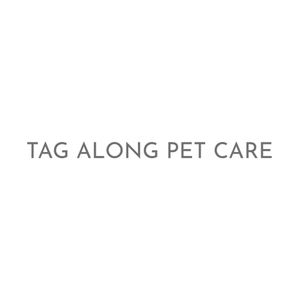 tagalongpetcare brand logo for tagalongpetcare.com