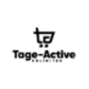 tageunlimited brand logo for tageunlimited.shop