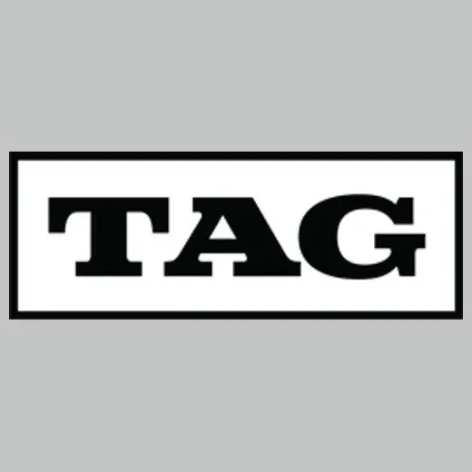 taggrading brand logo for taggrading.com