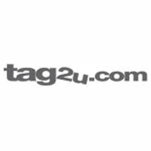 taghomedecor brand logo for taghomedecor.com