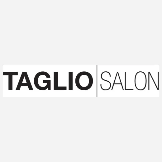 tagliosalon brand logo for tagliosalon.com