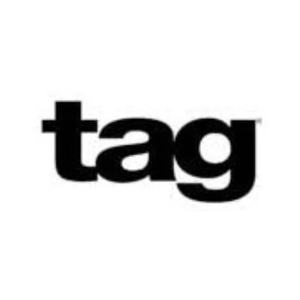 tagltd brand logo for tagltd.com