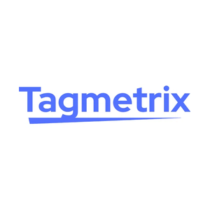 tagmetrix brand logo for tagmetrix.com