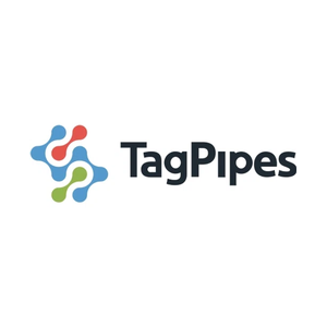 tagpipes brand logo for tagpipes.com