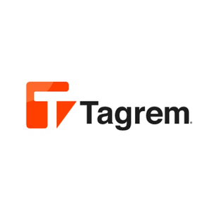 tagrem brand logo for tagrem.com