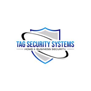 tagsecuritysystem brand logo for tagsecuritysystem.com