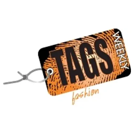 tagsweekly brand logo for tagsweekly.com