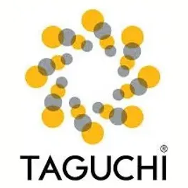 taguchi brand logo for taguchi.com.au