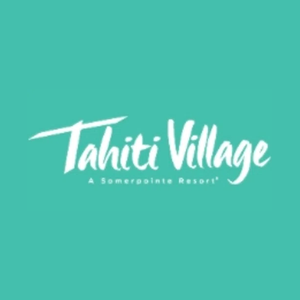 tahitivillage brand logo for tahitivillage.com