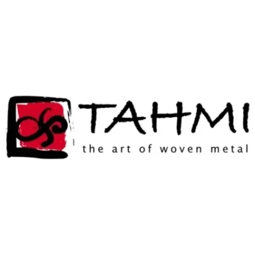 tahmi brand logo for tahmi.com