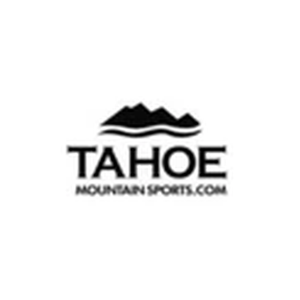Tahoe Mountain Sports brand logo for tahoemountainsports.com