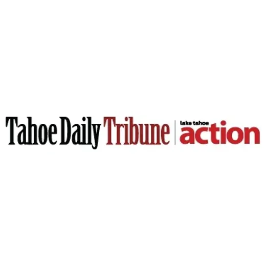 tahoedailytribune brand logo for tahoedailytribune.com