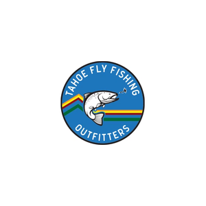 tahoeflyfishing brand logo for tahoeflyfishing.com