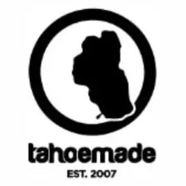 tahoemadeattire brand logo for tahoemadeattire.com