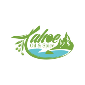 tahoeoilandspice brand logo for tahoeoilandspice.com