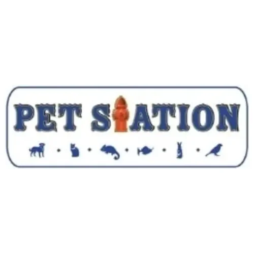 tahoepetstation brand logo for tahoepetstation.com