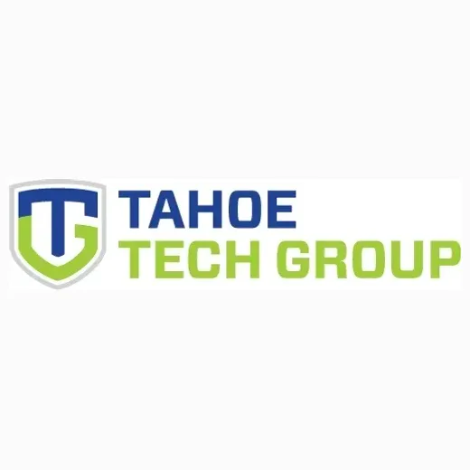 tahoetechgroup brand logo for tahoetechgroup.com
