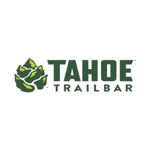 tahoetrailbar brand logo for tahoetrailbar.com