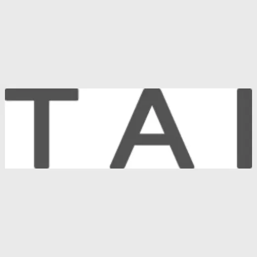 taijewelry brand logo for taijewelry.com