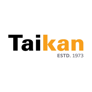 taikan brand logo for taikan.com