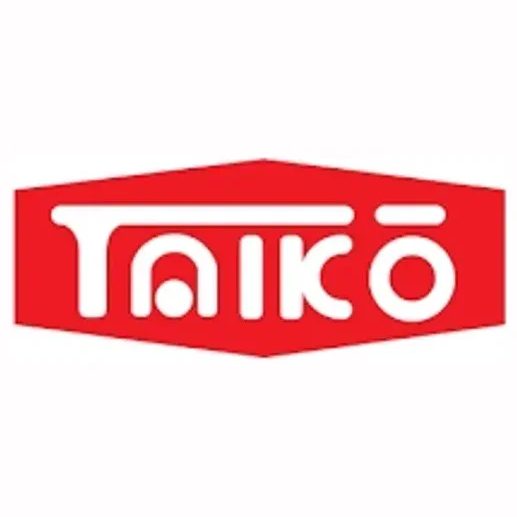 taikous brand logo for taikous.com