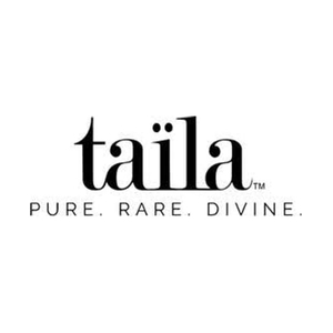 tailaskincare brand logo for tailaskincare.com