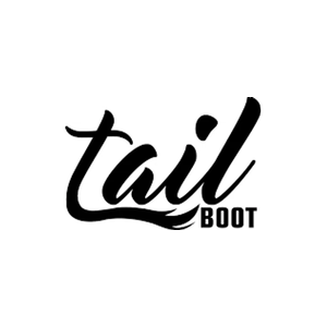 tailboot brand logo for tailboot.com