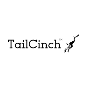 tailcinch brand logo for tailcinch.com