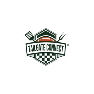 tailgateconnect brand logo for tailgateconnect.com