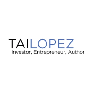 tailopez brand logo for tailopez.com