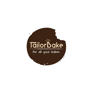 tailorbakes brand logo for tailorbakes.com