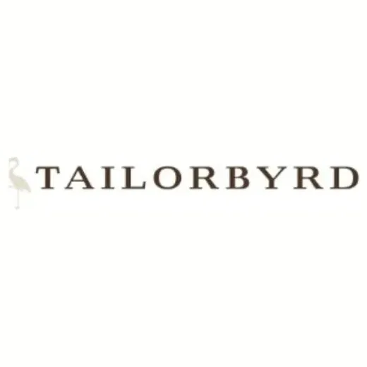 tailorbyrd brand logo for tailorbyrd.com