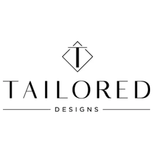 tailoreddesigns brand logo for tailoreddesigns.com