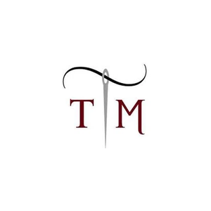 tailoredman brand logo for tailoredman.com