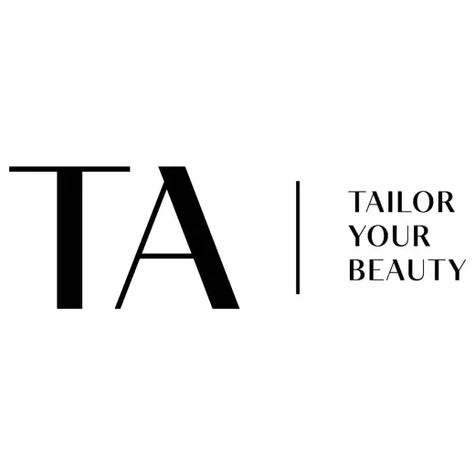 tailoredmedspa brand logo for tailoredmedspa.com